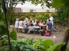Gemeinschaftsgarten – Nachbarschaft stärken (Foto: AckerCompany)